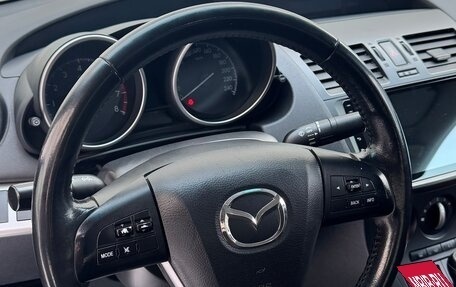 Mazda 3, 2013 год, 1 200 000 рублей, 6 фотография