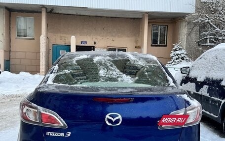 Mazda 3, 2013 год, 1 200 000 рублей, 5 фотография