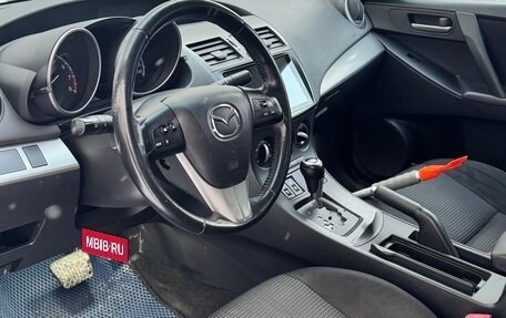 Mazda 3, 2013 год, 1 200 000 рублей, 7 фотография