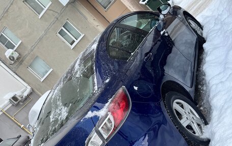 Mazda 3, 2013 год, 1 200 000 рублей, 10 фотография