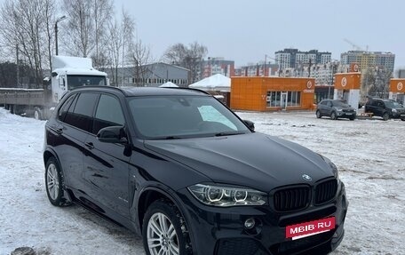 BMW X5, 2016 год, 3 800 000 рублей, 3 фотография