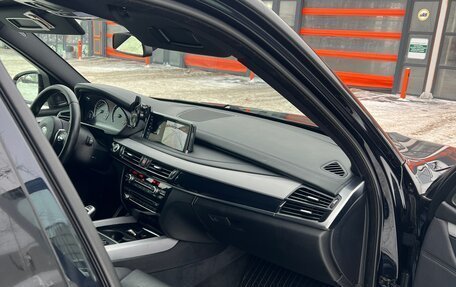 BMW X5, 2016 год, 3 800 000 рублей, 12 фотография