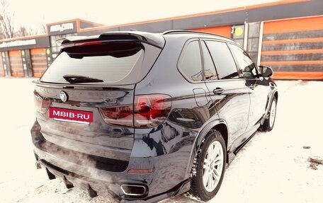 BMW X5, 2016 год, 3 800 000 рублей, 9 фотография