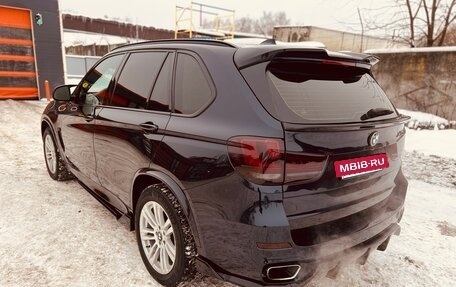 BMW X5, 2016 год, 3 800 000 рублей, 8 фотография