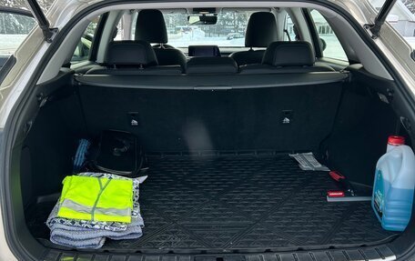 Lexus RX IV рестайлинг, 2016 год, 4 080 000 рублей, 10 фотография