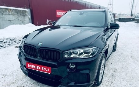 BMW X5, 2016 год, 3 800 000 рублей, 7 фотография