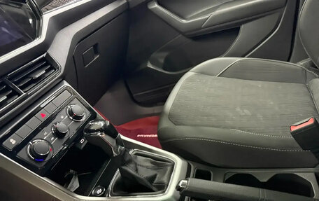 Volkswagen T-Cross I, 2022 год, 1 665 000 рублей, 6 фотография