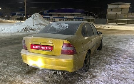 Opel Vectra B рестайлинг, 1998 год, 85 000 рублей, 2 фотография