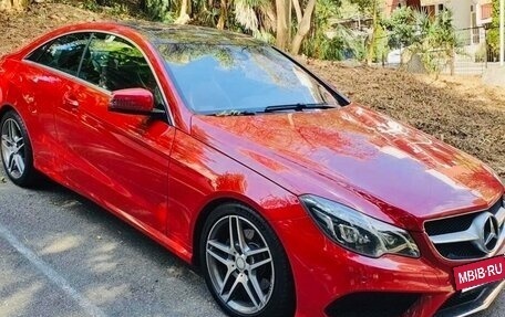 Mercedes-Benz E-Класс, 2015 год, 2 400 000 рублей, 2 фотография