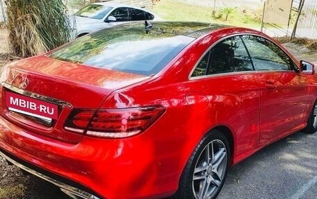 Mercedes-Benz E-Класс, 2015 год, 2 400 000 рублей, 3 фотография