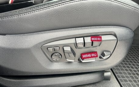 BMW X5, 2016 год, 3 800 000 рублей, 11 фотография