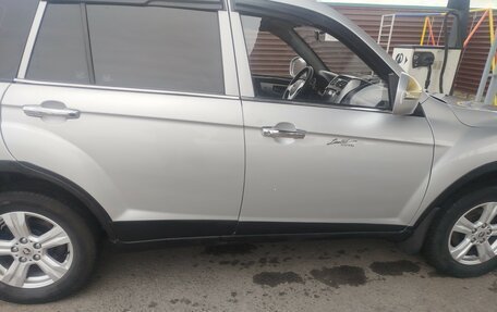 Lifan X60 I рестайлинг, 2013 год, 575 000 рублей, 8 фотография