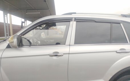 Lifan X60 I рестайлинг, 2013 год, 575 000 рублей, 9 фотография