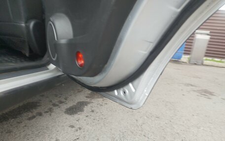 Lifan X60 I рестайлинг, 2013 год, 575 000 рублей, 11 фотография