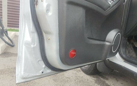 Lifan X60 I рестайлинг, 2013 год, 575 000 рублей, 10 фотография