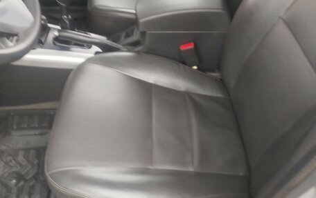 Lifan X60 I рестайлинг, 2013 год, 575 000 рублей, 15 фотография