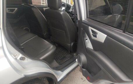 Lifan X60 I рестайлинг, 2013 год, 575 000 рублей, 17 фотография