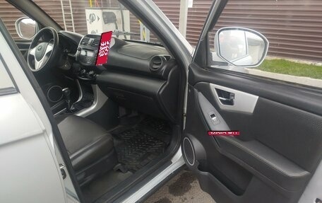 Lifan X60 I рестайлинг, 2013 год, 575 000 рублей, 14 фотография