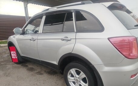 Lifan X60 I рестайлинг, 2013 год, 575 000 рублей, 6 фотография