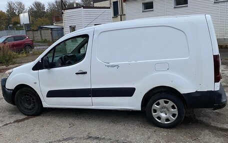 Peugeot Partner II рестайлинг 2, 2012 год, 190 000 рублей, 4 фотография