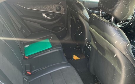 Mercedes-Benz E-Класс, 2016 год, 2 700 000 рублей, 6 фотография