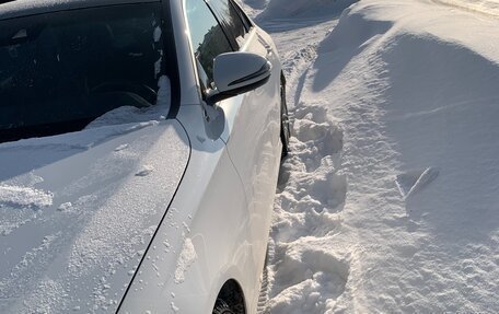 Mercedes-Benz E-Класс, 2016 год, 2 700 000 рублей, 8 фотография
