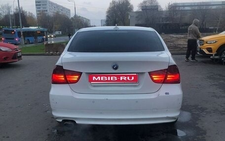 BMW 3 серия, 2011 год, 720 000 рублей, 5 фотография