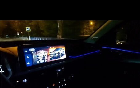 Chery Tiggo 7 Pro, 2020 год, 1 490 000 рублей, 2 фотография