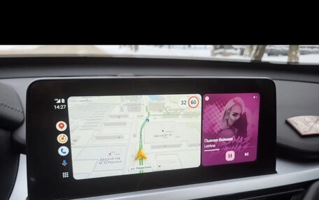 Chery Tiggo 7 Pro, 2020 год, 1 490 000 рублей, 3 фотография