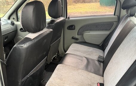 Renault Logan I, 2006 год, 280 000 рублей, 6 фотография