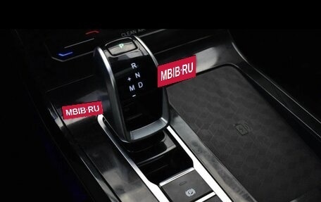 Chery Tiggo 7 Pro, 2020 год, 1 490 000 рублей, 5 фотография