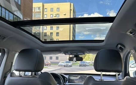 Chery Tiggo 7 Pro, 2020 год, 1 490 000 рублей, 9 фотография