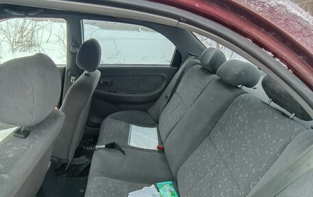 KIA Spectra II (LD), 2008 год, 350 000 рублей, 8 фотография