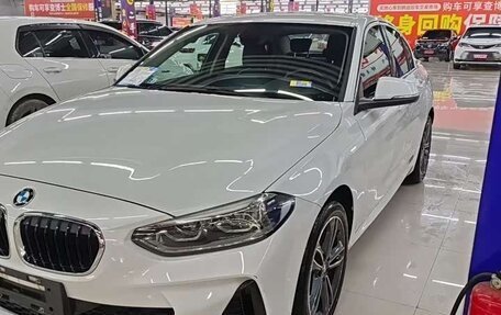 BMW 1 серия, 2021 год, 1 723 000 рублей, 2 фотография