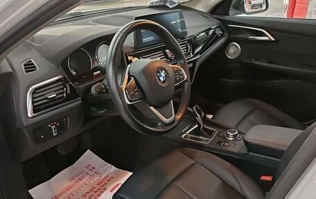 BMW 1 серия, 2021 год, 1 723 000 рублей, 4 фотография