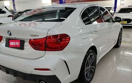 BMW 1 серия, 2021 год, 1 723 000 рублей, 6 фотография