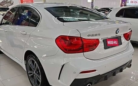 BMW 1 серия, 2021 год, 1 723 000 рублей, 3 фотография