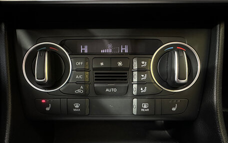 Audi Q3, 2016 год, 2 099 000 рублей, 18 фотография