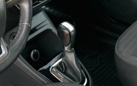 Renault Kaptur I рестайлинг, 2016 год, 1 500 000 рублей, 15 фотография