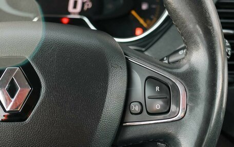 Renault Kaptur I рестайлинг, 2016 год, 1 500 000 рублей, 12 фотография