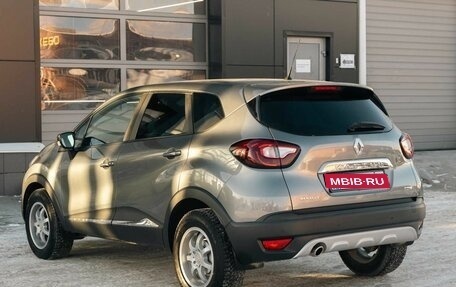 Renault Kaptur I рестайлинг, 2016 год, 1 500 000 рублей, 7 фотография