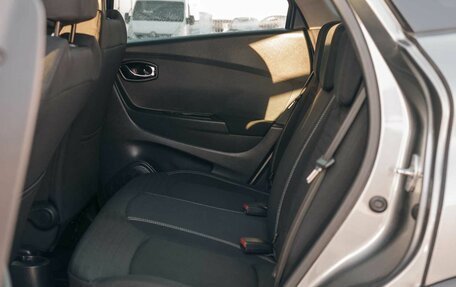 Renault Kaptur I рестайлинг, 2016 год, 1 500 000 рублей, 17 фотография