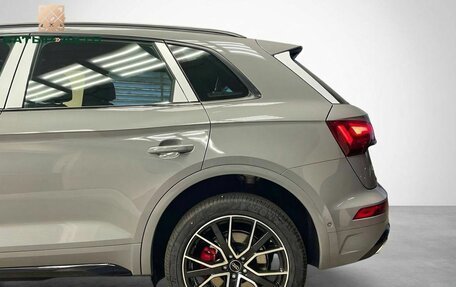 Audi Q5, 2025 год, 5 990 000 рублей, 5 фотография