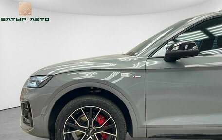 Audi Q5, 2025 год, 5 990 000 рублей, 4 фотография