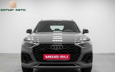 Audi Q5, 2025 год, 5 990 000 рублей, 2 фотография