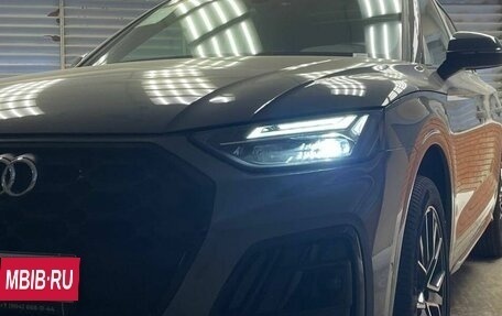 Audi Q5, 2025 год, 5 990 000 рублей, 9 фотография