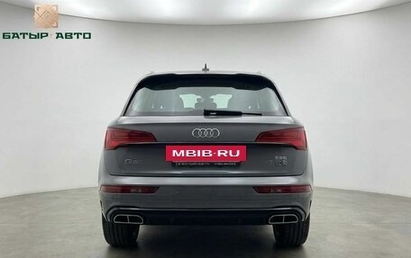 Audi Q5, 2025 год, 5 990 000 рублей, 6 фотография