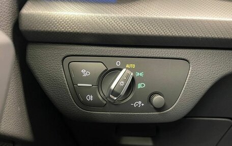 Audi Q5, 2025 год, 5 990 000 рублей, 13 фотография