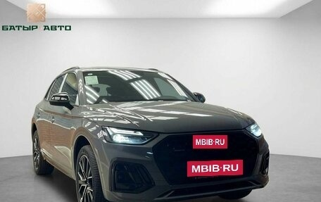 Audi Q5, 2025 год, 5 990 000 рублей, 8 фотография