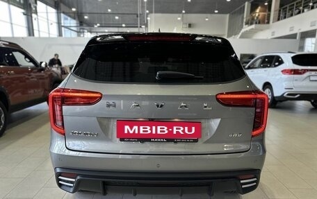 Haval Jolion, 2026 год, 2 599 000 рублей, 5 фотография